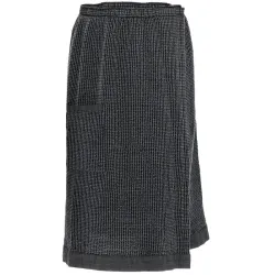 Rento sharong kenno 70x145 cm black-gre