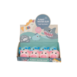 Rotaļlieta Ūdens pistolīte Piglet 17cm