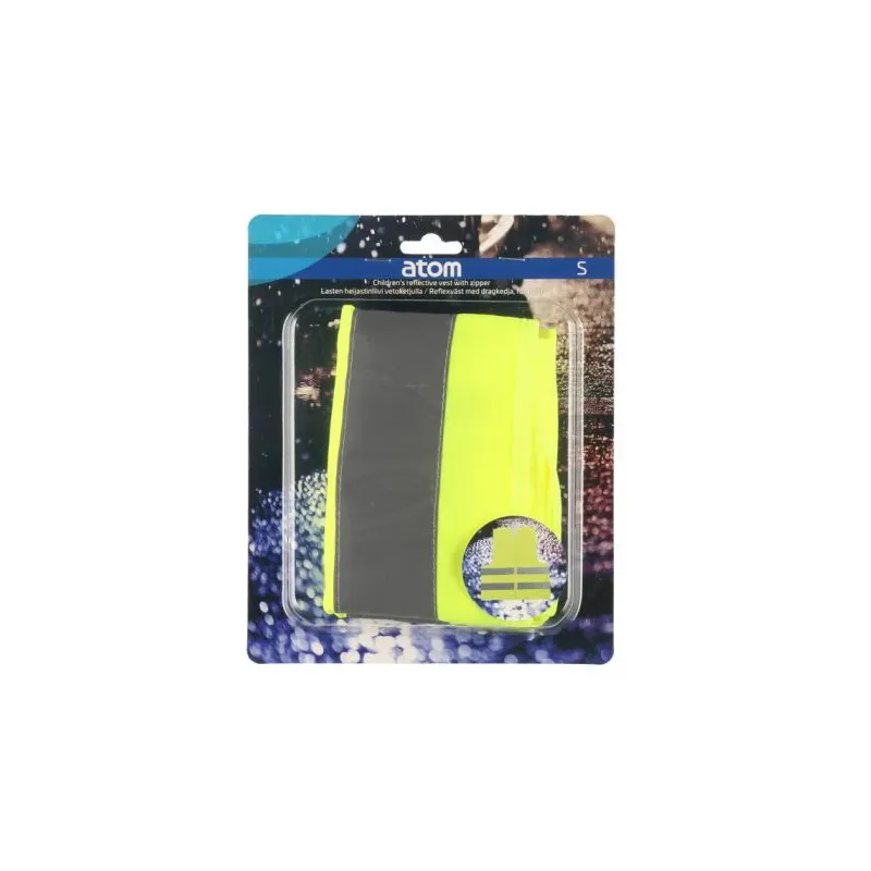 Veste atstarojoša bērniem S