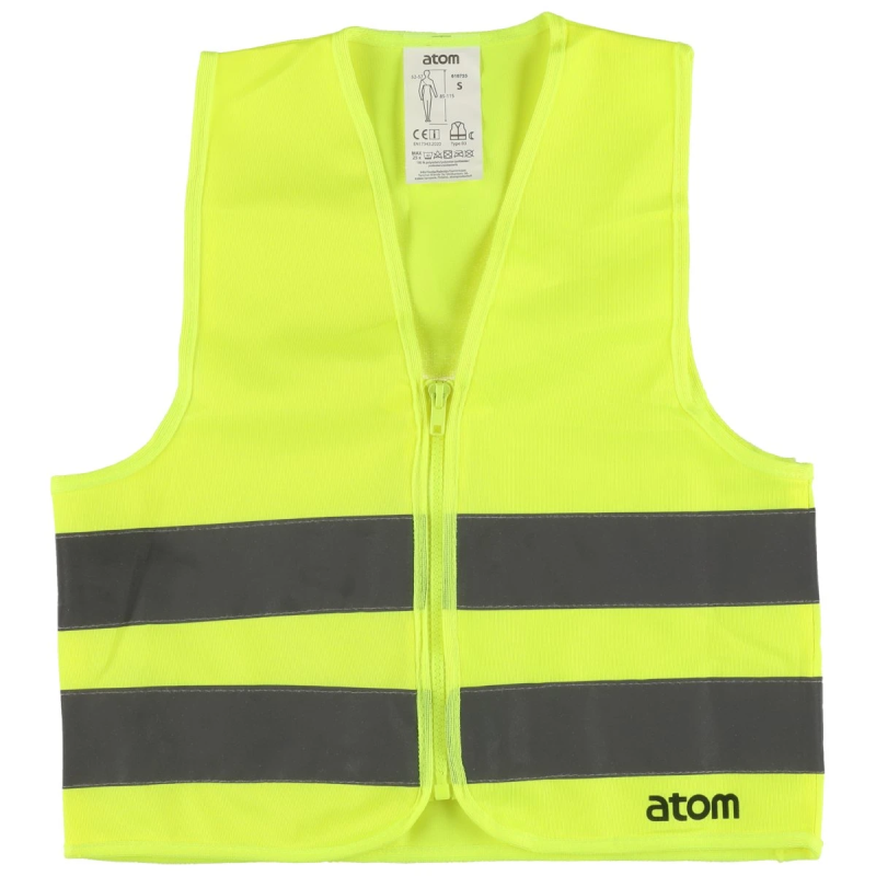 Veste atstarojoša bērniem S