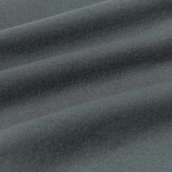 vidaXL Pleds Tumši pelēks 280 x 210 cm Flīss