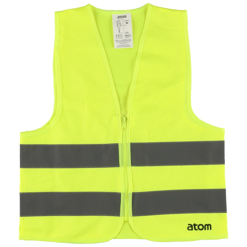 Veste atstarojoša bērniem M 6-9 gadi