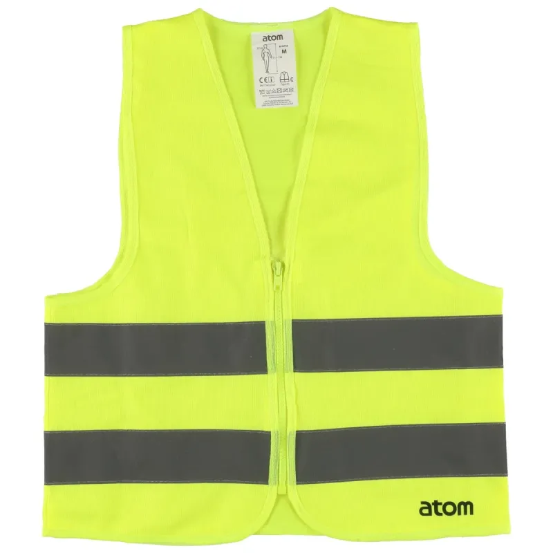 Veste atstarojoša bērniem M 6-9 gadi