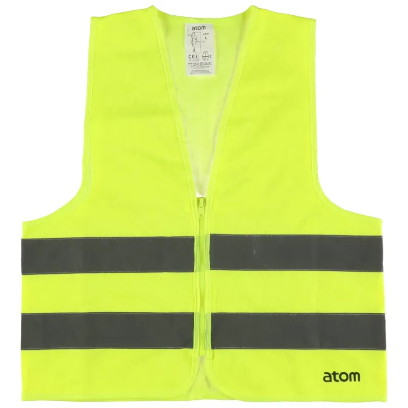 Veste atstarojoša bērniem L 9-12 gadi