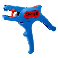 Knaibles izolācijas noņemšanai Orbis 48-510-6003. 200 mm