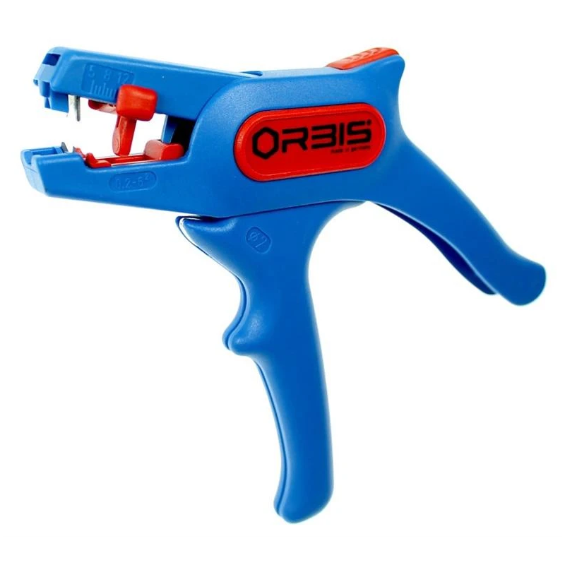 Knaibles izolācijas noņemšanai Orbis 48-510-6003. 200 mm