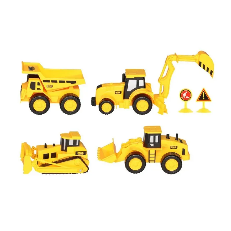 Rotaļlieta Ceļa remonta kompl.