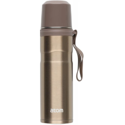 Termoss 750ml Atom