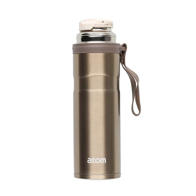 Termoss 750ml Atom