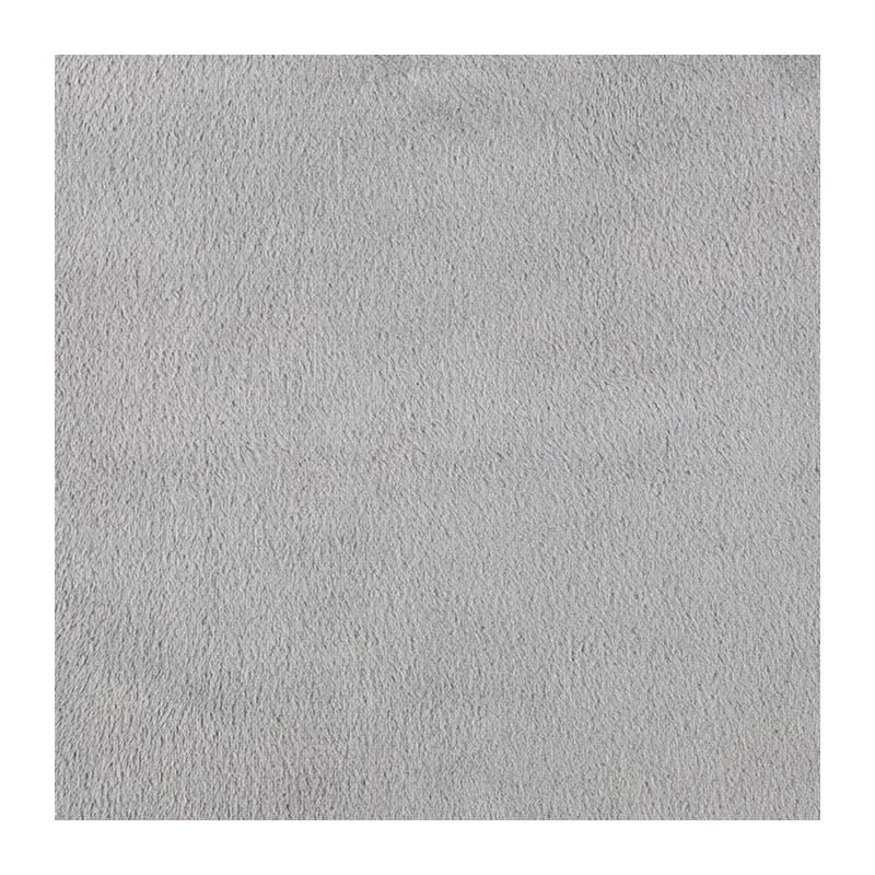 Pleds Gert 125x150cm gaiši pelēks