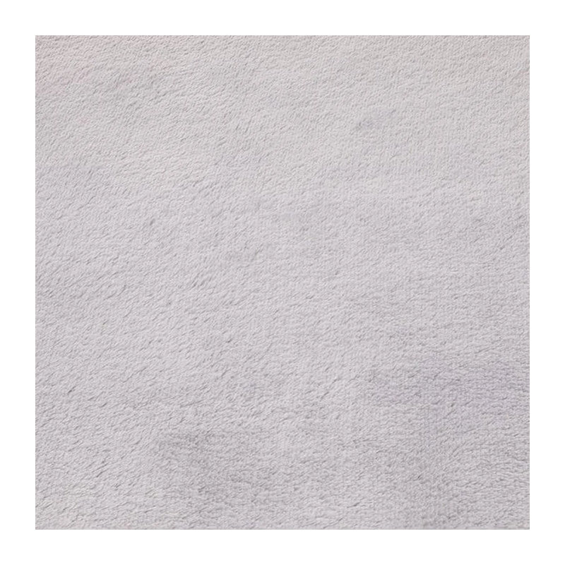 Pleds Gert 125x150cm gaiši pelēks