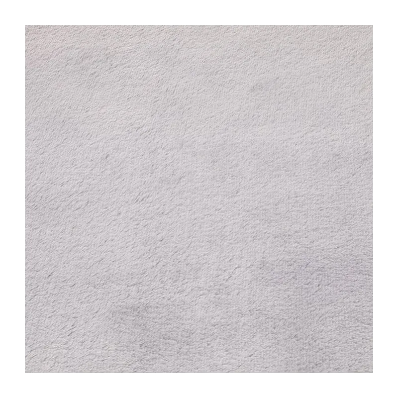 Pleds Gert 125x150cm gaiši pelēks