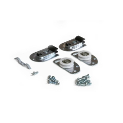 Durvju bīdamo komplekts fast d-50