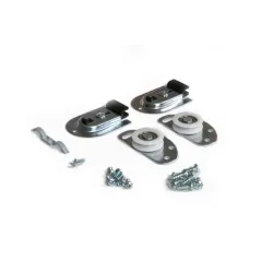 Durvju bīdamo komplekts fast d-50