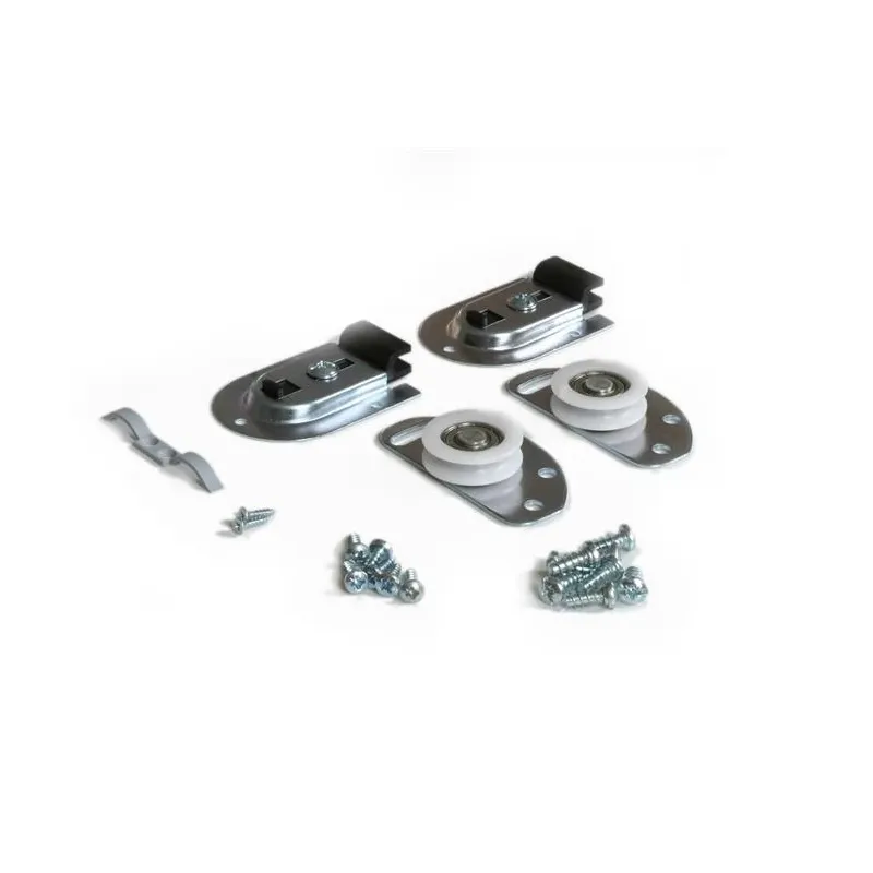 Komplekts Laguna D-50, bīdāmām iekšdurvīm