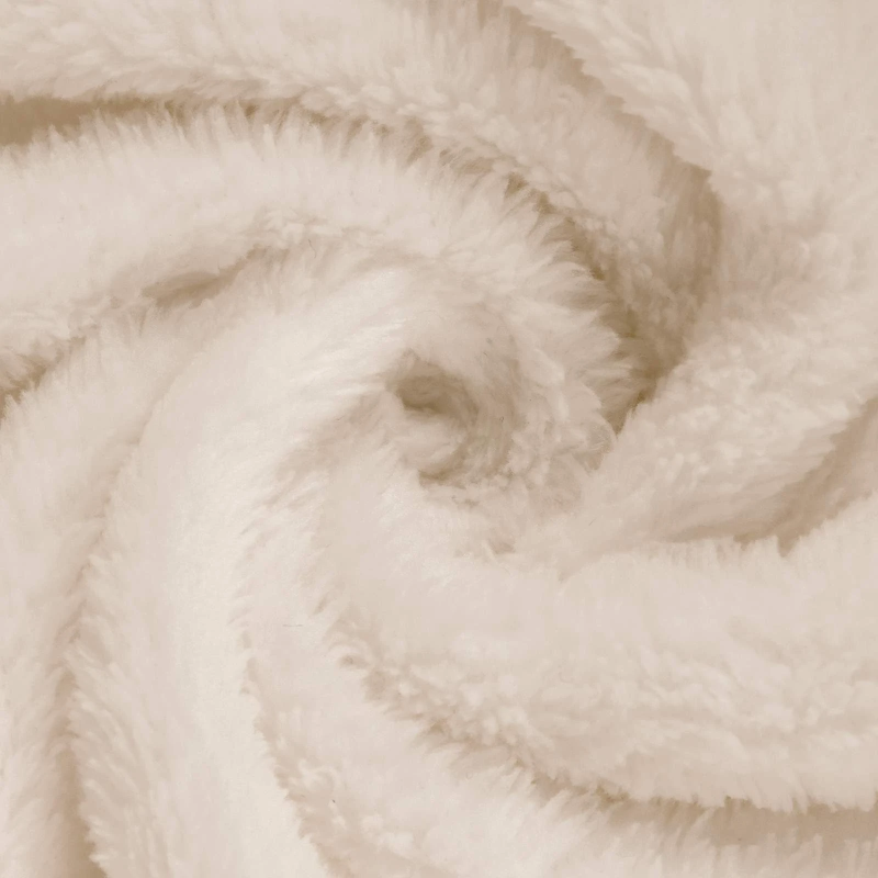 vidaXL Halāts bez kapuces Bēša xl Flanelis