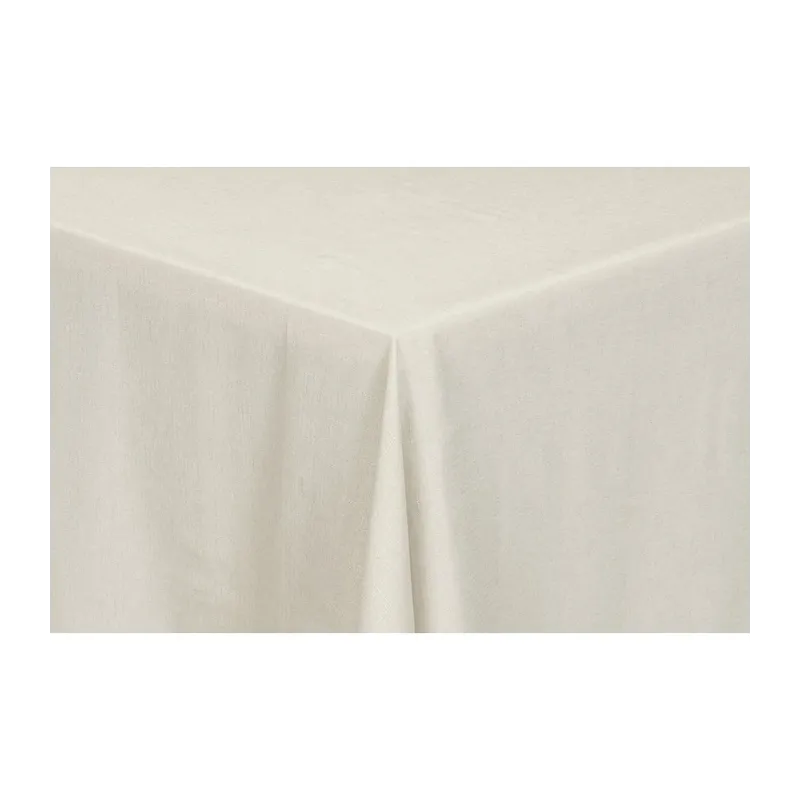 Galdauts 4Living, balta-brūngans, 240 cm x 140 cm