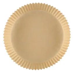 Protective paper for hot air fryer Sanna, 50 pcs