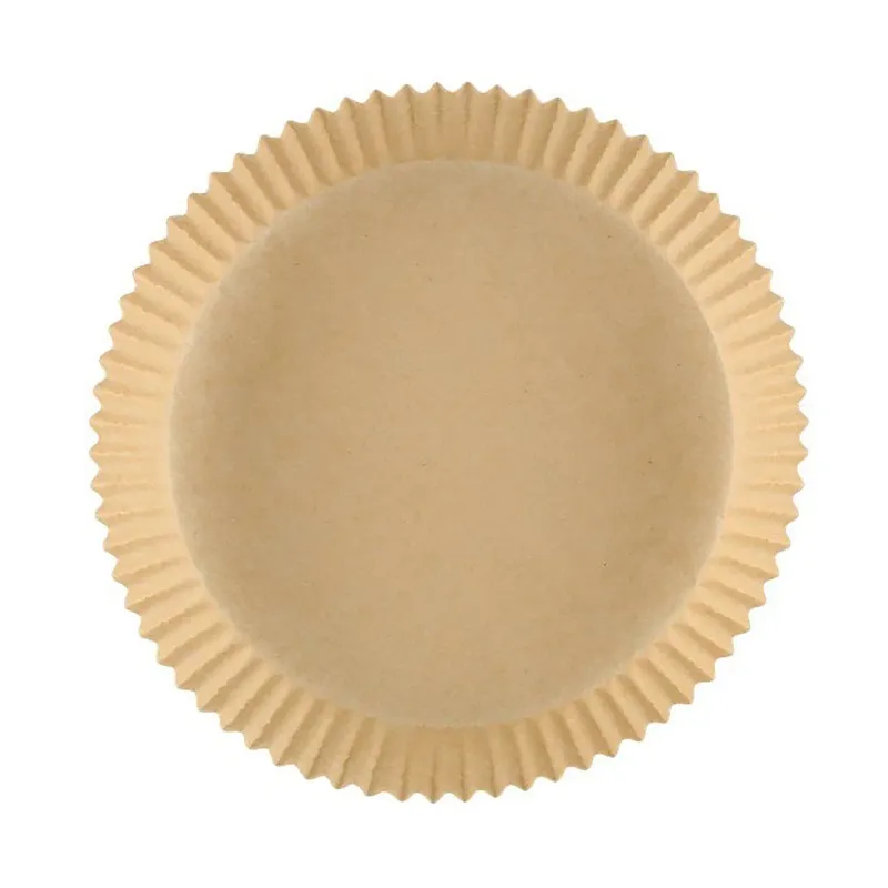 Cepamais papīrs karstā gaisa cepšanai Saana, 22 cm x 22 cm