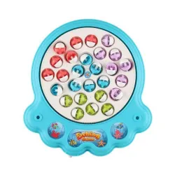 Spēle Makšķerēšana ar skaņu