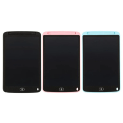 Rotaļlieta rakstāmā LCD tāfele