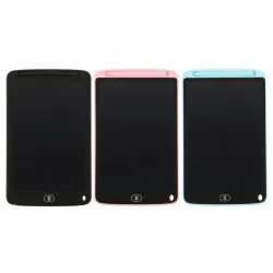 Rotaļlieta rakstāmā LCD tāfele