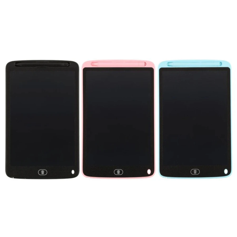 Rotaļlieta rakstāmā LCD tāfele