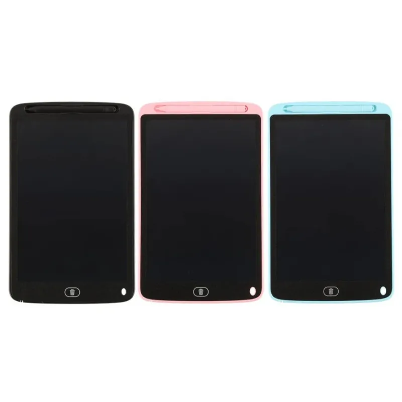 Rotaļlieta rakstāmā LCD tāfele