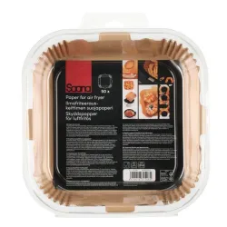 Baking Paper for Hot Air Baking Saana