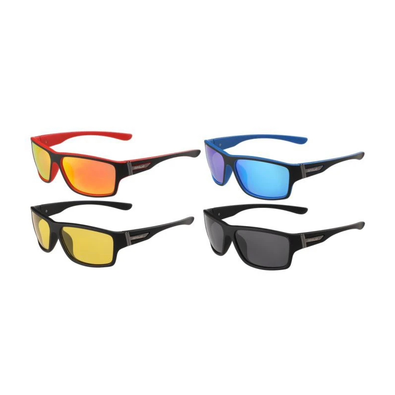 Saulesbrilles polarizētas apaja daž. kr.