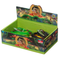 Rotaļlieta Čūska mākslīgā