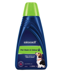 Traipu noņēmējs spot/stain pet bissell