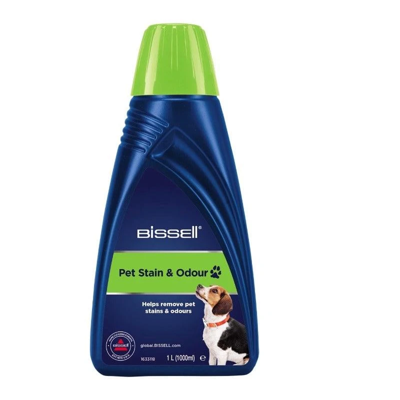 Traipu noņēmējs spot/stain pet bissell