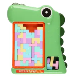 Spēle Tetris 3in1