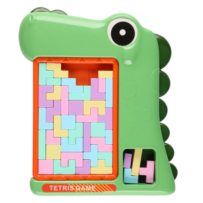 Spēle Tetris 3in1