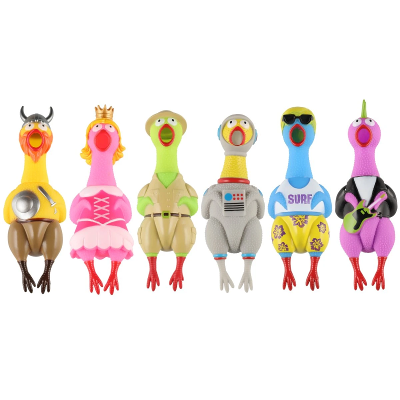 Rotaļlieta Smieklīgā Vista ar skaņu