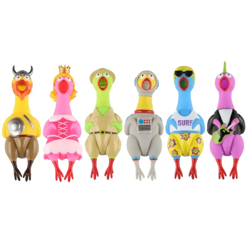 Rotaļlieta Smieklīgā Vista ar skaņu