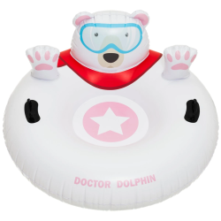 Sniega piepūšamais pūslis Polar Bear 120cm