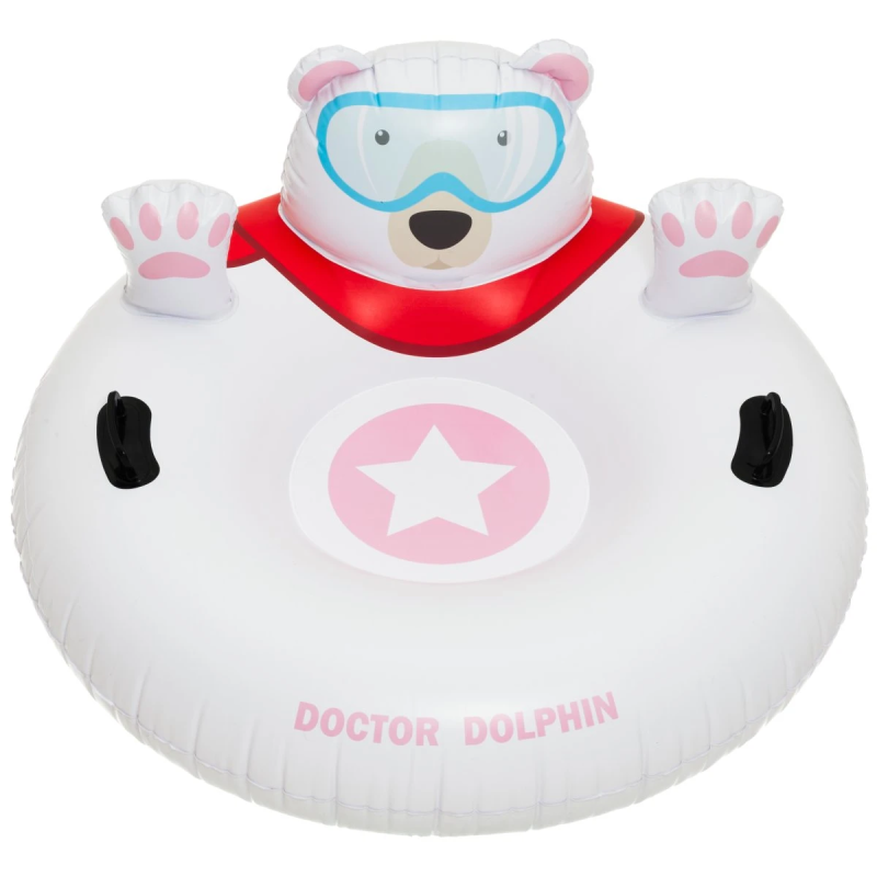 Sniega piepūšamais pūslis Polar Bear 120cm