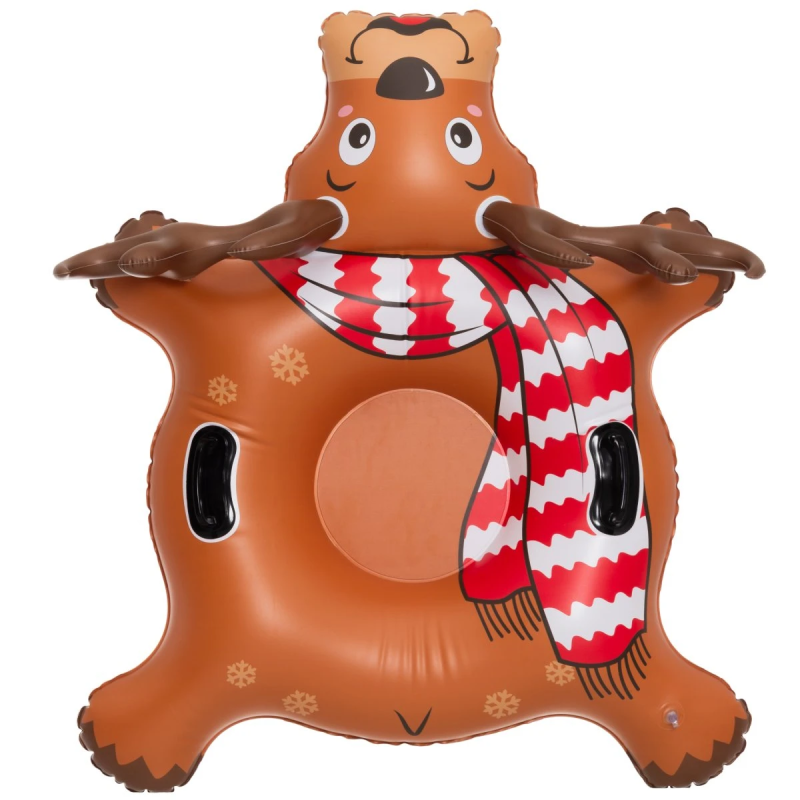 Sniega piepūšamais pūslis Deer 120cm