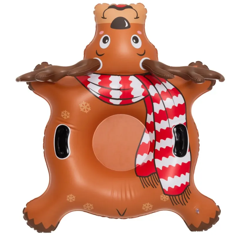 Sniega piepūšamais pūslis Deer 120cm