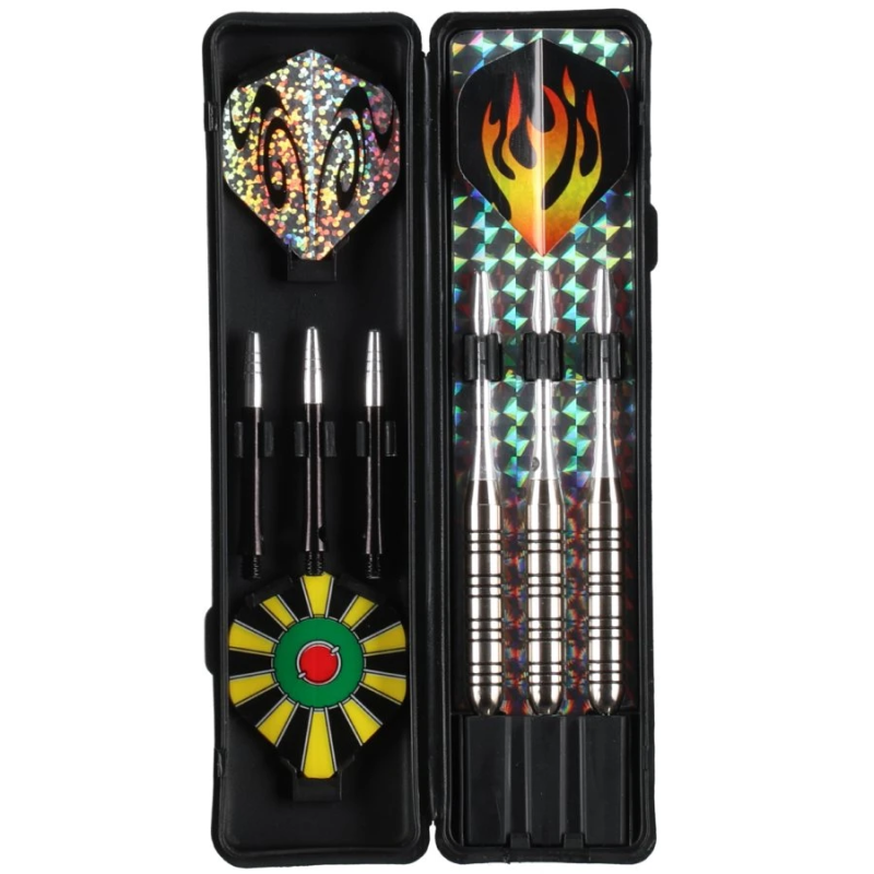 Šautriņu komplekts Atom 16g 3gab.