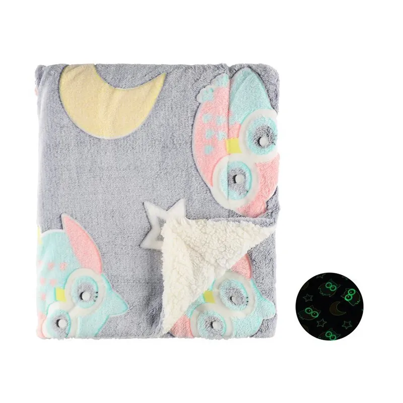 Pledi 4Living 640893, pelēka, 125 cm x 150 cm