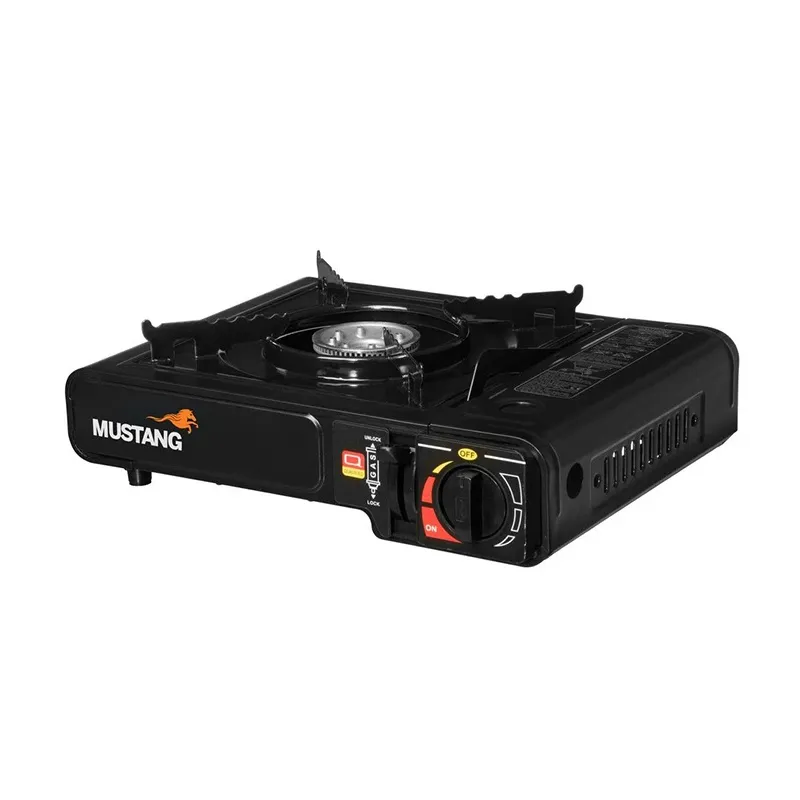 Tūrisma plītiņa Mustang 641385