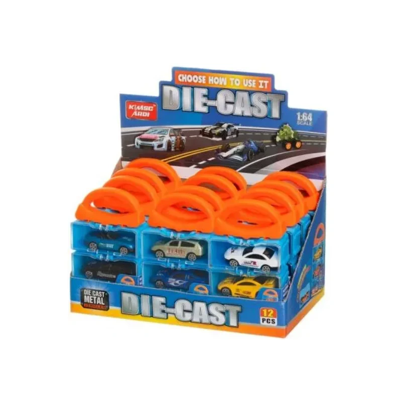 Rotaļlieta mini Automašīna 3gb