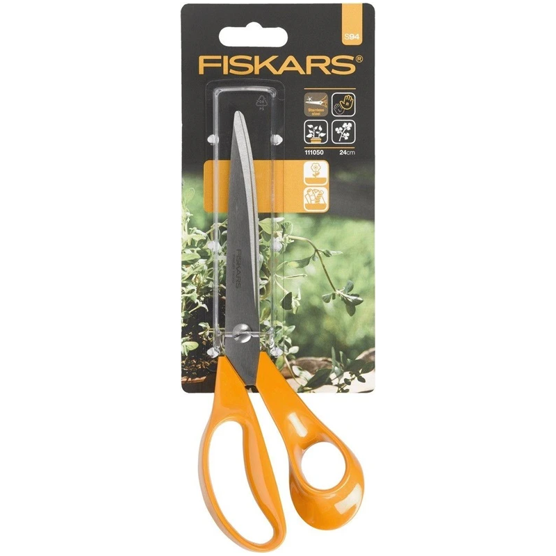 Universālas dārza šķēres, 24 cm, s94