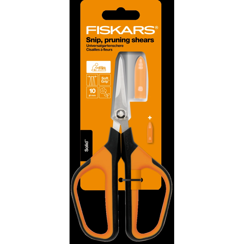 Solid snip sp15 grieznes