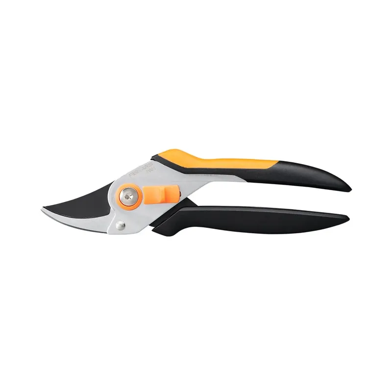 Grieznes zaļie zari Fiskars Bypass, 25 cm