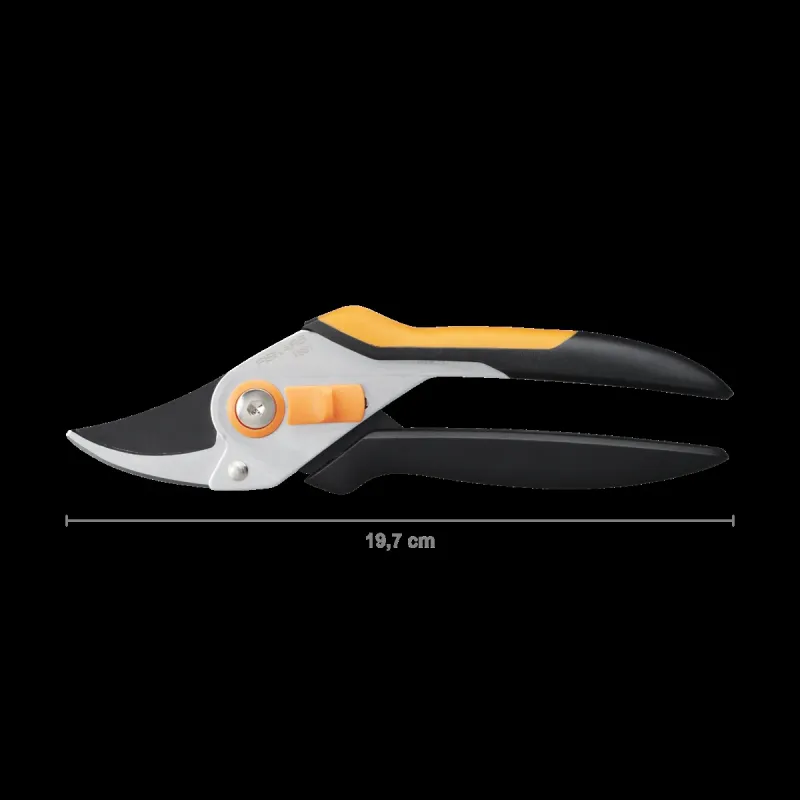 Fiskars sodinimo žirklės Solid P331 ,1057163,