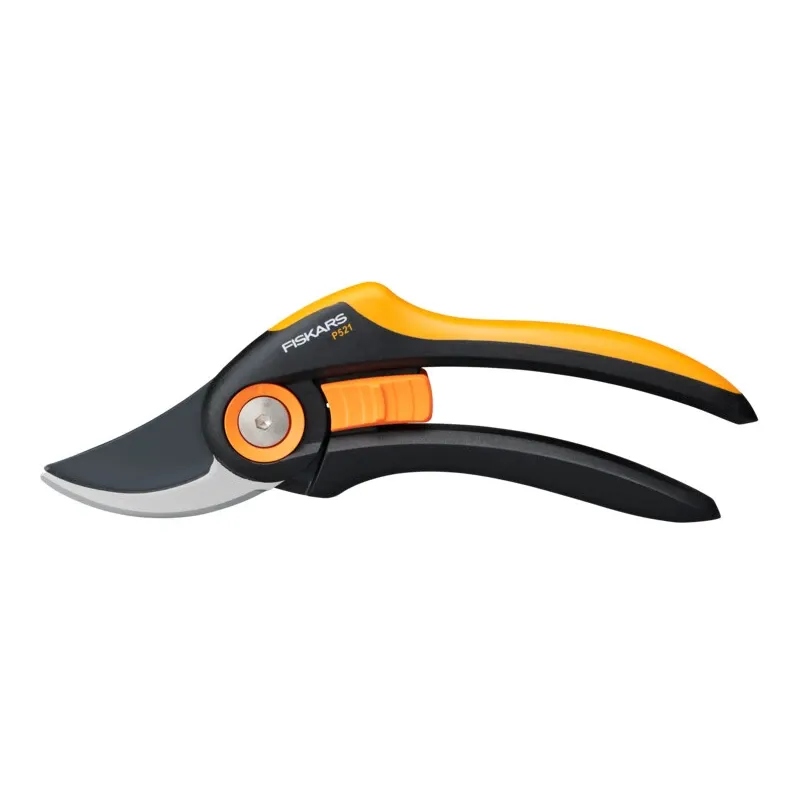 Sekatorius žalioms šakoms Fiskars P521, 20 cm